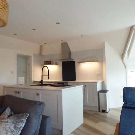 Beach View Apartment Saltburn-by-the-Sea Extérieur photo