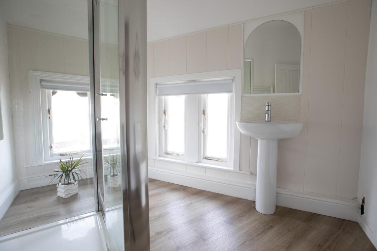 Beach View Apartment Saltburn-by-the-Sea Extérieur photo
