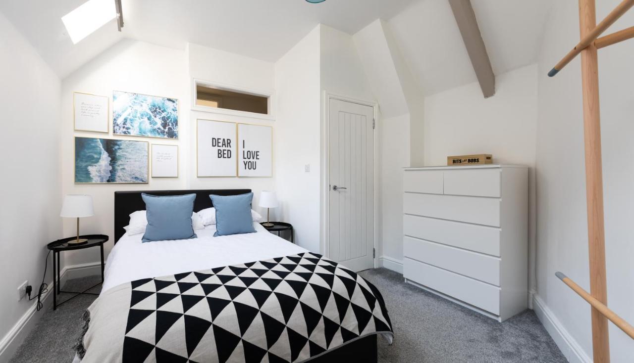 Beach View Apartment Saltburn-by-the-Sea Extérieur photo