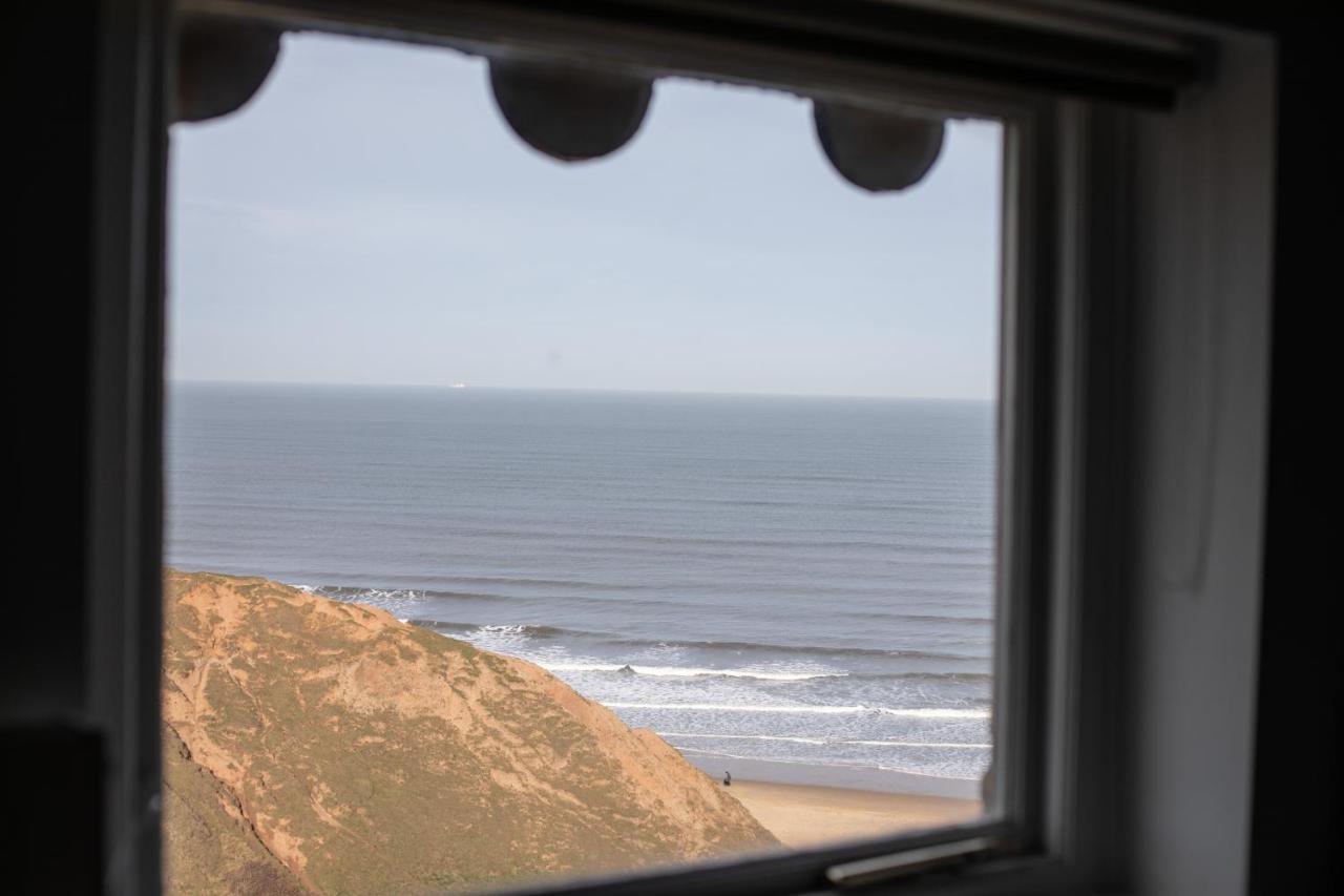 Beach View Apartment Saltburn-by-the-Sea Extérieur photo