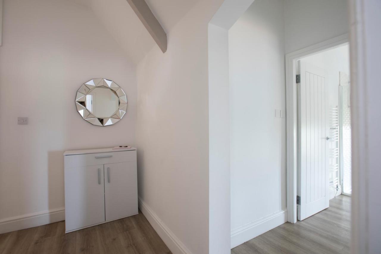 Beach View Apartment Saltburn-by-the-Sea Extérieur photo