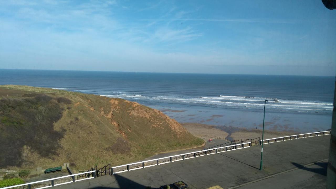 Beach View Apartment Saltburn-by-the-Sea Extérieur photo