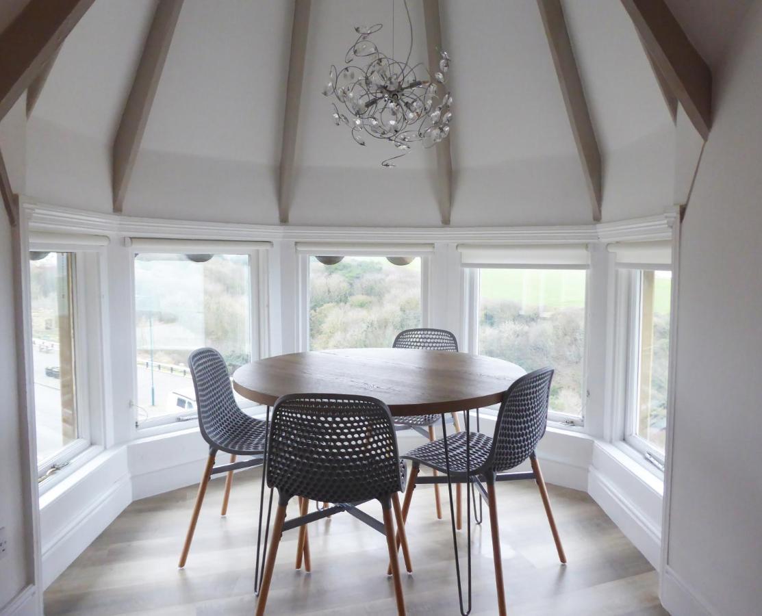 Beach View Apartment Saltburn-by-the-Sea Extérieur photo